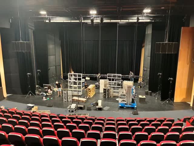 🔥 DERNIÈRE MINUTE | Spectacle ce soir à Crolles ! ​Envie d'une sortie culturelle pour…